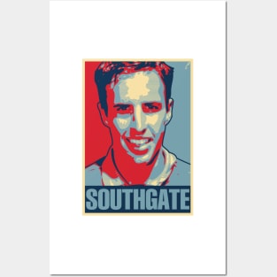 Southgate Posters and Art